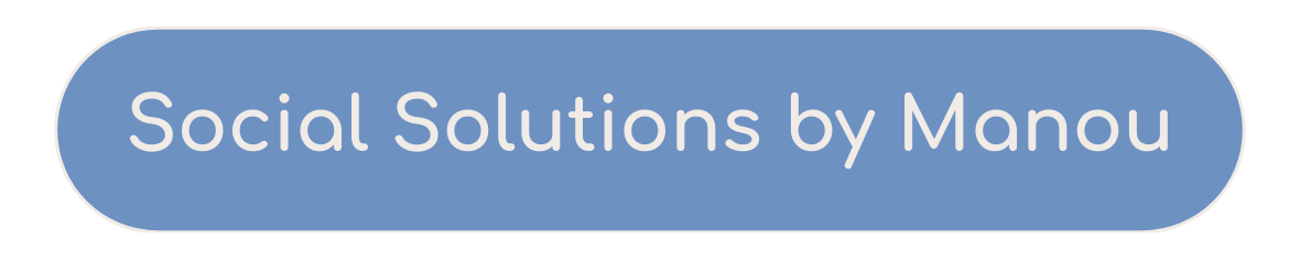 social solutions by manou